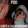 Yvng Pat - Pov: Caíste a las backrooms (feat. Trash) - Single
